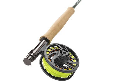 Orvis Clearwater Fly Rod Freshwater Rods & Reels 1 Orvis Clearwater Fly Rod Freshwater Rods & Reels