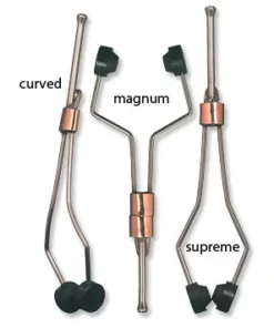 Orvis Super Smooth Bobbin Fly Tying Vises And Tools