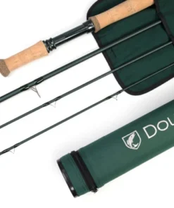 Douglas Rods & Reels DXF FLY ROD