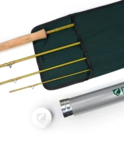 Rods & Reels Douglas Upstream Fly Rod