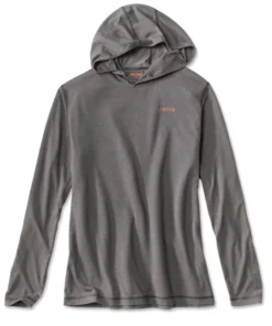Off The Water Orvis Drirelease Pullover Hoodie