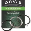Orvis Poly Leader 7' & 10'