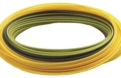 Rio In Touch Gold Fly Line Accessories