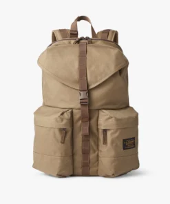 Filson Ripstop Nylon Back Pack Luggage And Everyday Carry