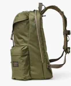 Filson Ripstop Nylon Back Pack Luggage And Everyday Carry