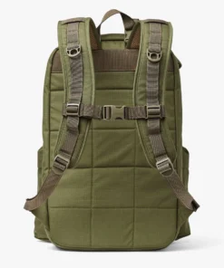 Filson Ripstop Nylon Back Pack Luggage And Everyday Carry