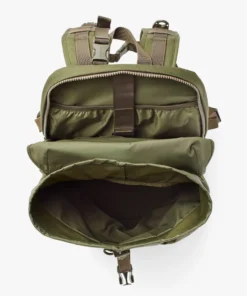 Filson Ripstop Nylon Back Pack Luggage And Everyday Carry