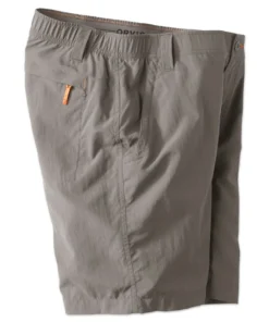Orvis Ultralight Shorts Off The Water