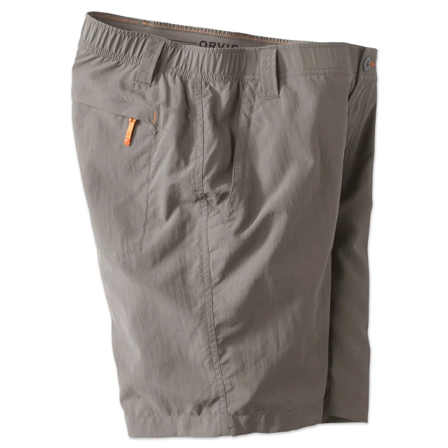 Orvis Ultralight Shorts Off The Water 2 Orvis Ultralight Shorts Off The Water