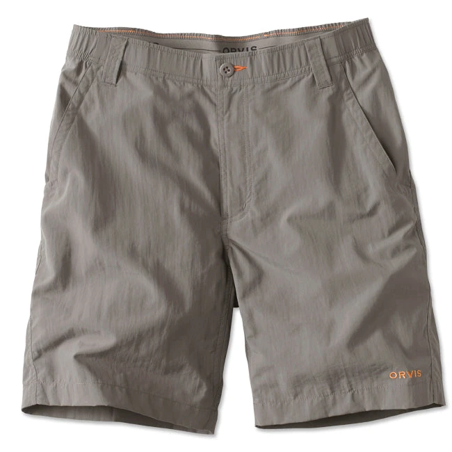 Orvis Ultralight Shorts Off The Water 1 Orvis Ultralight Shorts Off The Water