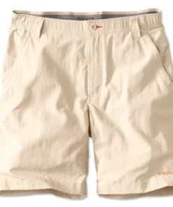 Orvis Ultralight Shorts Off The Water 6 Orvis Ultralight Shorts Off The Water