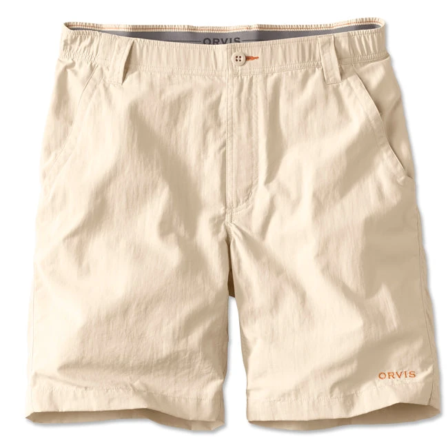 Orvis Ultralight Shorts Off The Water 3 Orvis Ultralight Shorts Off The Water