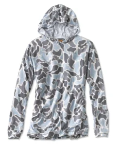 Off The Water Orvis Drirelease Pullover Hoodie