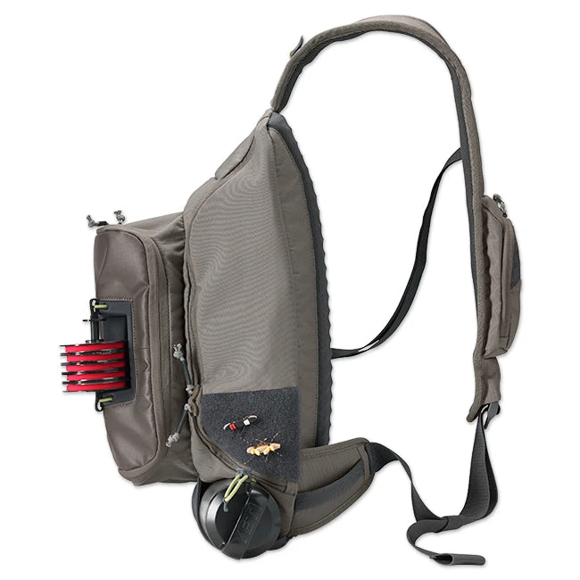 Orvis Guide Sling Pack NEW 9 Orvis Guide Sling Pack NEW