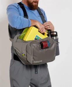 Orvis Guide Sling Pack NEW 14 Orvis Guide Sling Pack NEW