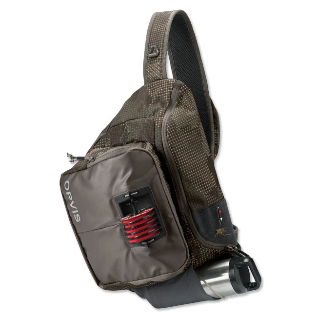 Orvis Guide Sling Pack NEW 2 Orvis Guide Sling Pack NEW
