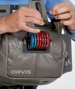 Orvis Guide Sling Pack NEW 12 Orvis Guide Sling Pack NEW