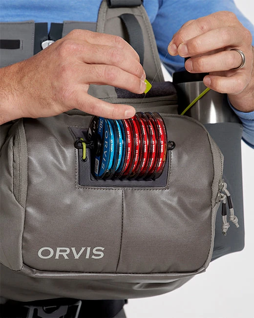 Orvis Guide Sling Pack NEW 4 Orvis Guide Sling Pack NEW