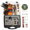 Orvis Premium Fly Tying Kit Fly Tying Vises And Tools
