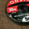 Leaders & Tippet Orvis Super Strong Tippet 0X-8X