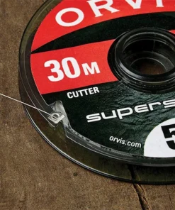 Orvis Super Strong Tippet Big Game 30M