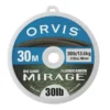 Orvis Mirage Tippet Material 6LB-60LB