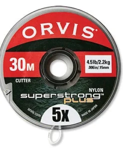 Orvis Super Strong Tippet Big Game 30M