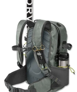 Orvis Waterproof Backpack Fishing Packs & Luggage