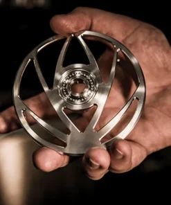 Rods & Reels Orvis Mirage Reel