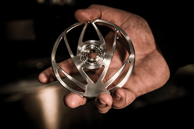 Rods & Reels Orvis Mirage Reel 2 Rods & Reels Orvis Mirage Reel