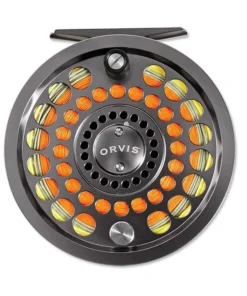 Orvis Battenkill Disc Fly Reels Rods & Reels