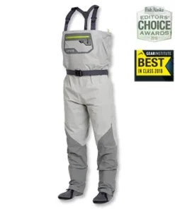 Off The Water Orvis Ultralight Convertible Waders Men's