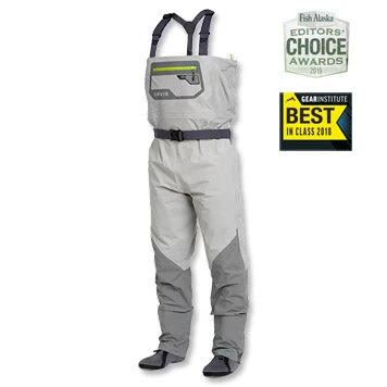 Off The Water Orvis Ultralight Convertible Waders Men's 1 Off The Water Orvis Ultralight Convertible Waders Men's