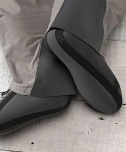 Off The Water Orvis Ultralight Convertible Waders Men's 10 Off The Water Orvis Ultralight Convertible Waders Men's