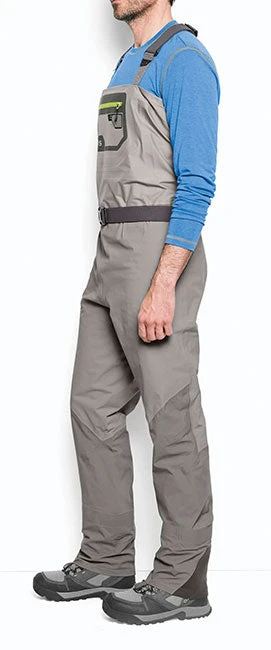 Off The Water Orvis Ultralight Convertible Waders Men's 5 Off The Water Orvis Ultralight Convertible Waders Men's