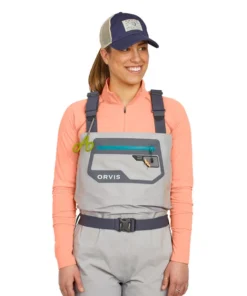 Off The Water Orvis Ultra Light Convertible Waders WOMEN'S