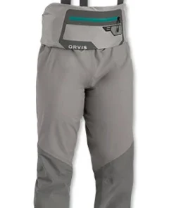 Off The Water Orvis Ultra Light Convertible Waders WOMEN'S