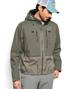 Waders Orvis Pro Wading Jacket