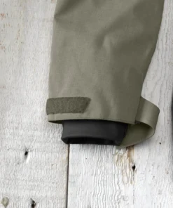 Waders Orvis Pro Wading Jacket