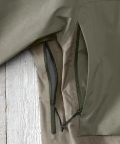 Waders Orvis Pro Wading Jacket