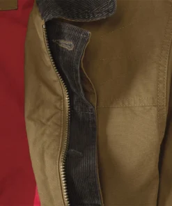 Off The Water Orvis Heritage Field Coat