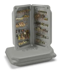 Rod & Rivet Orvis Ultralight Floating Fly Box