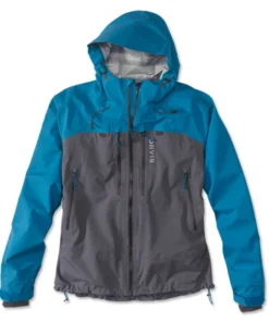 Orvis Ultralight Wading Jacket Waders