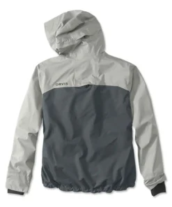 Orvis Ultralight Wading Jacket Waders