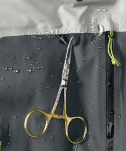 Orvis Ultralight Wading Jacket Waders