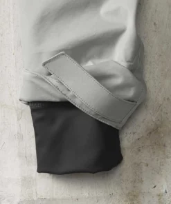 Orvis Ultralight Wading Jacket Waders