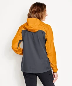 Orvis Women's Ultralight Wading Jacket Waders