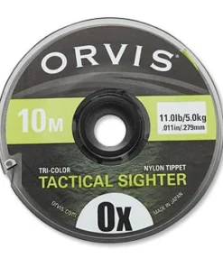 Orvis Tactical Sighter Tippet