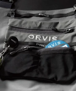 Orvis Men's Pro Waders Off The Water