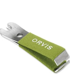 Orvis Comfy Grip Nippers Accessories